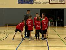 TV Rendel Minnis werden Vizemeister