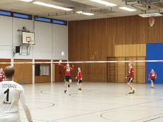 M1 kämpft sich zurück 