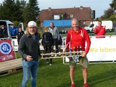 M35 belegt 10.Platz bei den Deutschen Meisterschaften