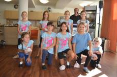 Auftritt im Johanniter-Stift Karben