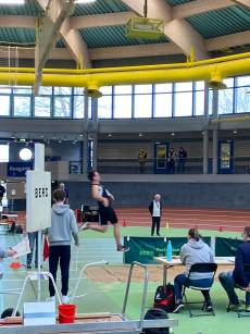 Bronze für Sebastian Fuhr