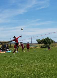 Vizehessenmeisterschaft für U12 und U18