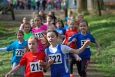 Der Lauf der Jüngsten