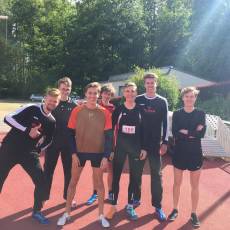 15 Kreismeistertitel für den TVR