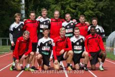 TV Rendel besucht Sommerturniere in Fresing und Langen