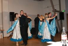 Die Gast-Gruppe ,,Just Dance