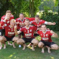 M1 wird Hessenmeister