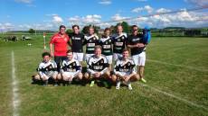 TVR holt erste Punkte in der 2.Bundesliga