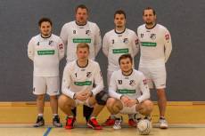 XXL Heimspieltag in Petterweil