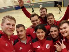 TV Rendel mit Punkteteilung beim Saisonabschluss 