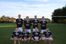 TV Rendel wird Hessenmeister