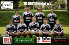 M1 vor dem ersten Spieltag!