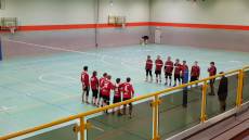 TV Rendel 2 fügt Hessenmeister einzige Saisonniederlage zu