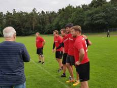 M2 sichert sich den Hessenmeistertitel