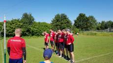 M2 erkämpft sich Bronzemedaille