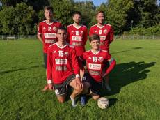 Rendler M2 feiert versöhnlichen Saisonabschluss