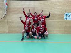 TV Rendel 2 erobert Tabellenführung zurück 