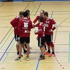 Sieg und Niederlage zum Jahresabschluss