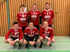 M2 verpasst Aufstieg in die 2.Liga West