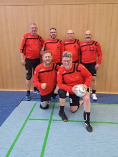 M3 geht über die volle Distanz