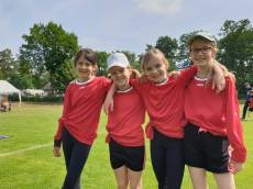 Die Mädels von Rendel 1