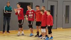 Rendler B-Jugend wird Hessenmeister