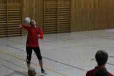 Ein hartes Stück Arbeit