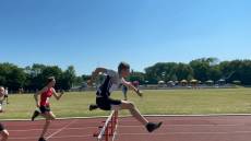 Ben Hladjk dominiert die Konkurrenz