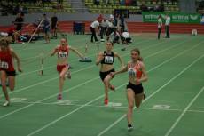 Einstand in Süddeutschland für Beccy