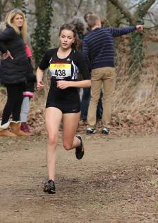 Erfolgreiches Comeback für Lorena (Archivbild)