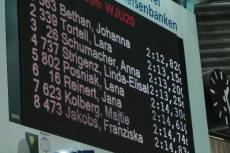 15-jährige Lara Tortell erreicht U20-DM-Endlauf!