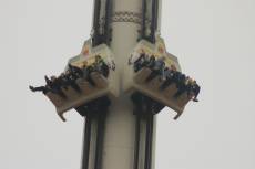 Es geht abwärts mit dem TV Rendel ...