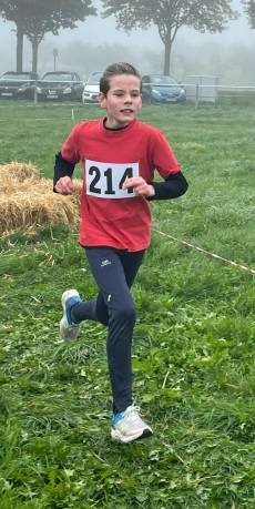 Felix Ehlert (Kreismeister M10)