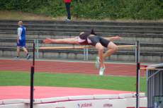 Flo überwindet erstmals 1,97 m