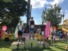 Florian Kanert (4. Platz Hochsprung der Männer)