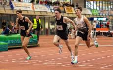 Fotofinish mit Bronze für Luca; Quelle: © KJPeters - siehe kjpeters-photo.de/sport.html 