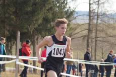 Marc Tortell im Soll beim Bayerischen Cross-Festival