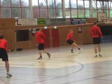 „Sehr viel Spaß gemacht!“