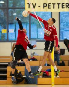 TV Rendel mit unterschiedlichen Ausgangslagen nach dem zweiten Spieltag