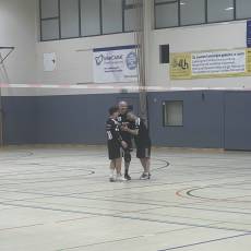 M2 gewinnt beide Partien zum Saisonabschluss