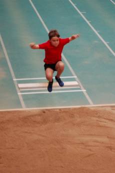 Kimi war Rendels bester Mehrkämpfer