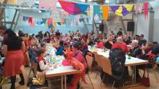 TV Rendel Kinderfasching 2020