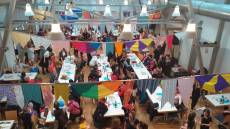 Kinderfasching im Dorftreff Rendel