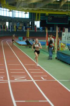 Lara dominiert und siegt mit Riesenabstand