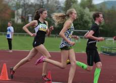 Erneute Titel für Lorena Keil und Lara Tortell!