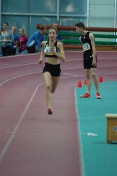 Lara – ohne Verfolgerin