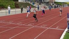 Gelungener Saisonauftakt für Rendeler Hochspringer