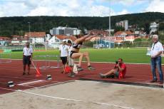 Gold, Silber und zwei persönliche Bestleistungen