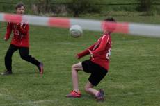 Gelungener Start d. Nachwuchses