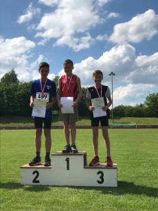 Luca, Nr. 3 in Hessen